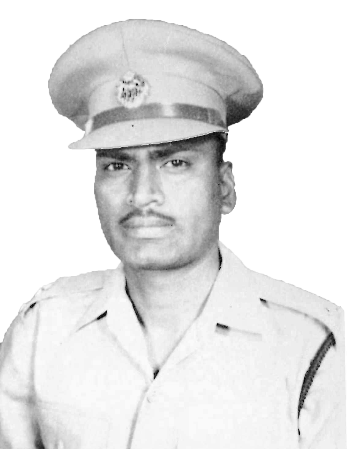 Bhimrao Kashinath Damle Bhimrao Kashinath Damle